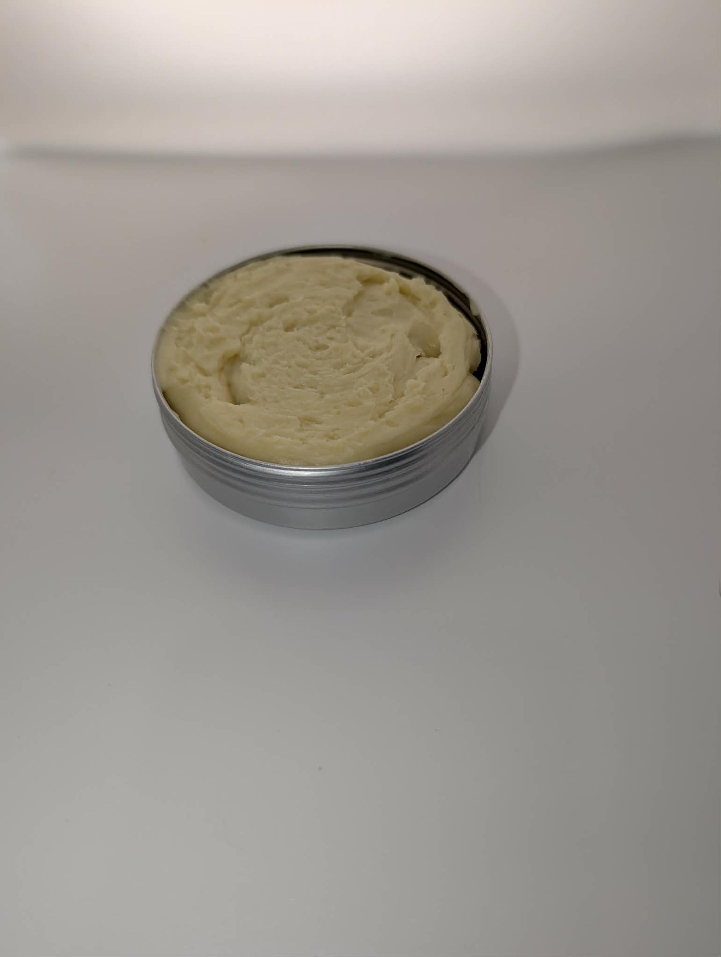 Beurre corporel Érable