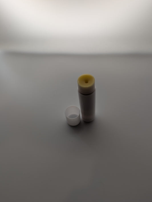 Baume a levre- Avoine-miel