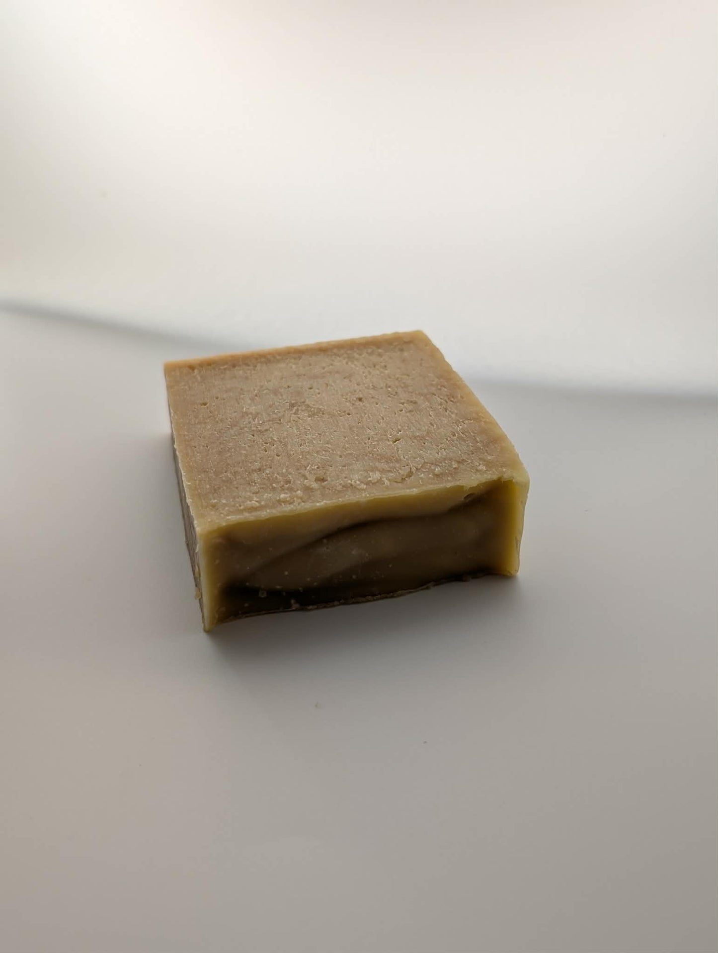 Savon en barre Miel