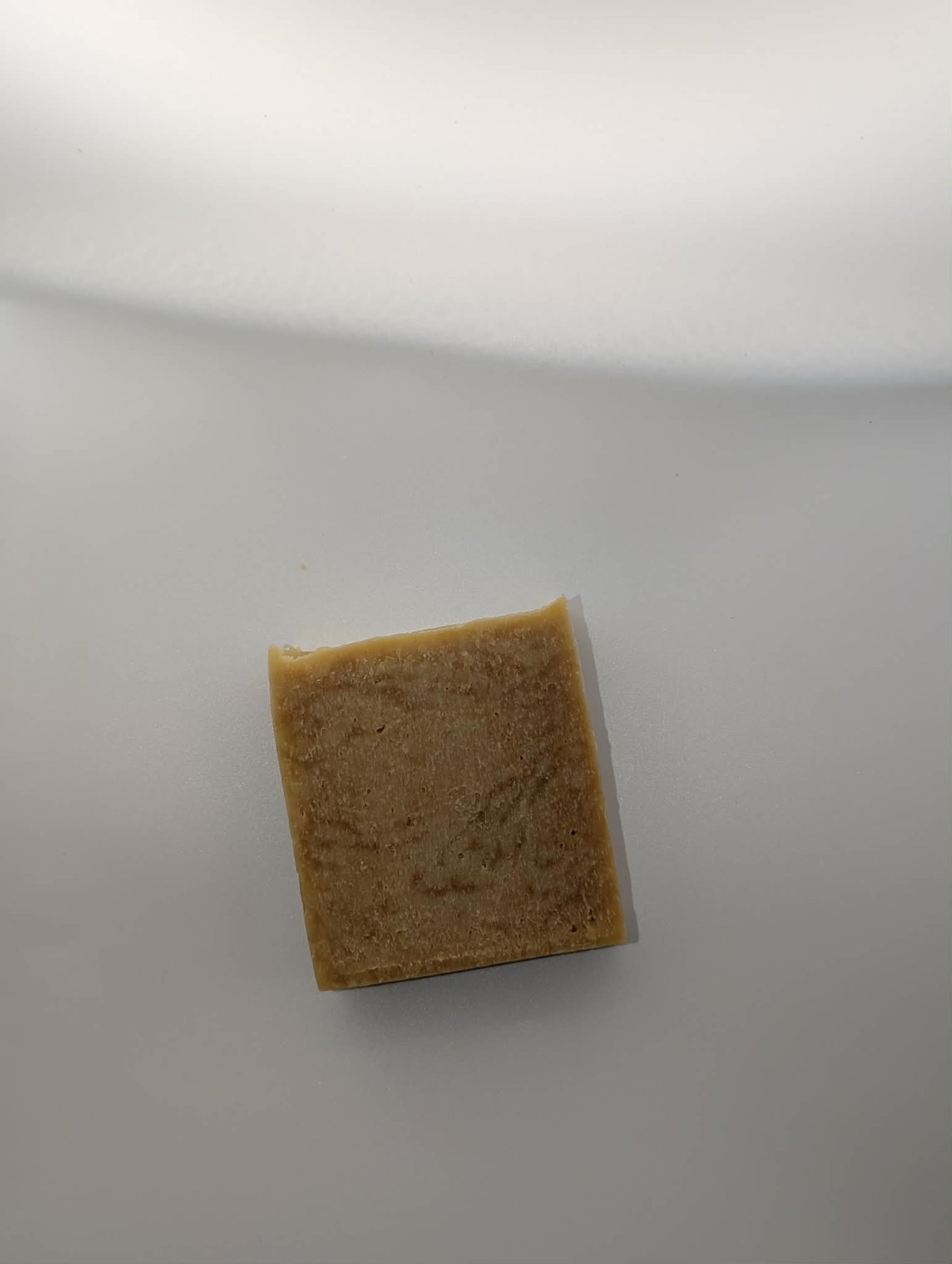 Savon en barre Miel