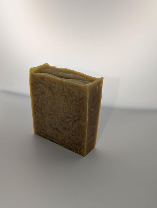 Savon en barre Miel