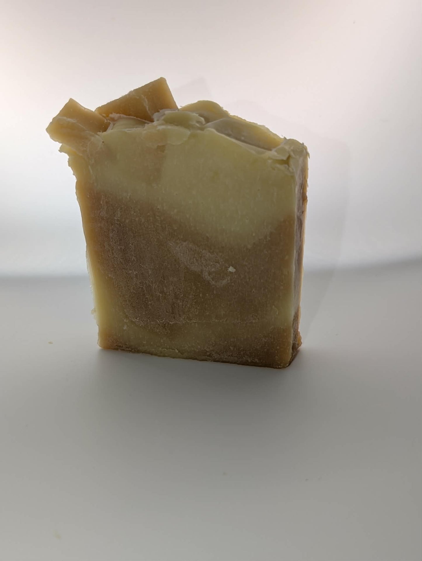 Savon en barre Érable