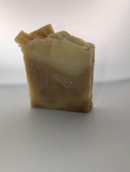 Savon en barre Érable