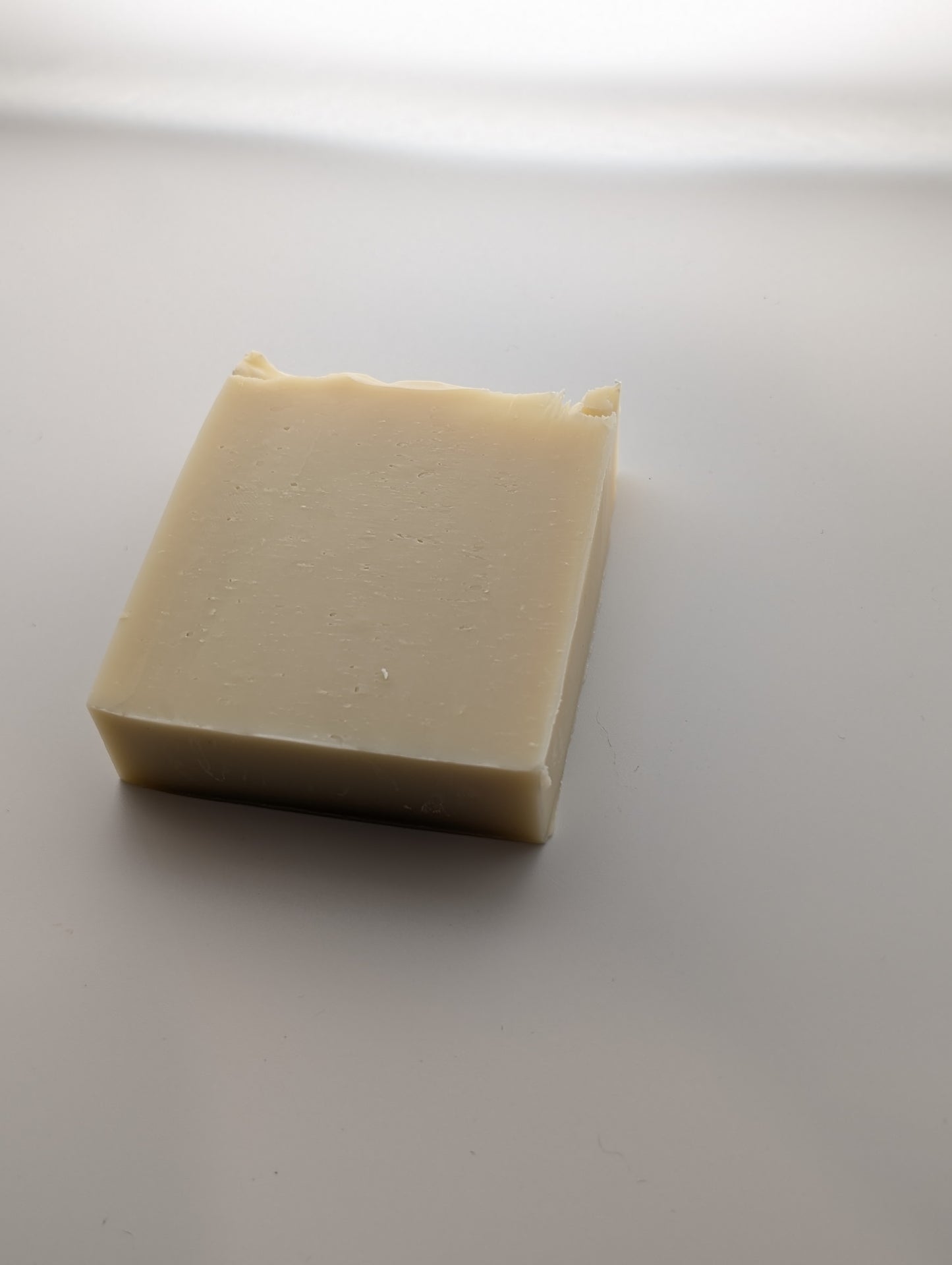 Savon en barre- Aloès concombre